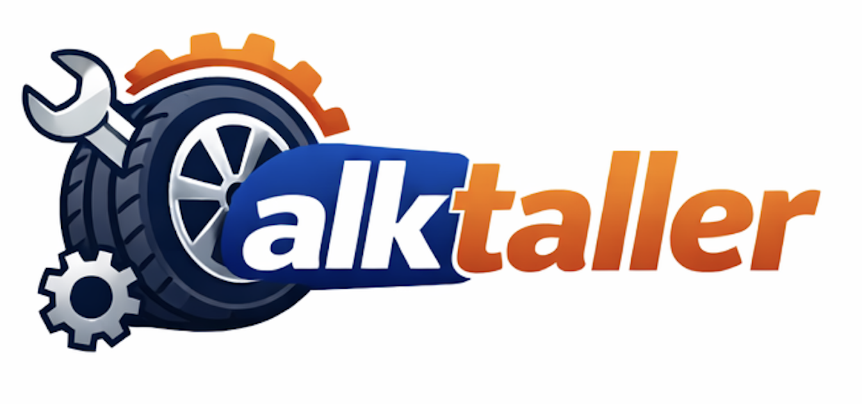 AlkTaller Logo